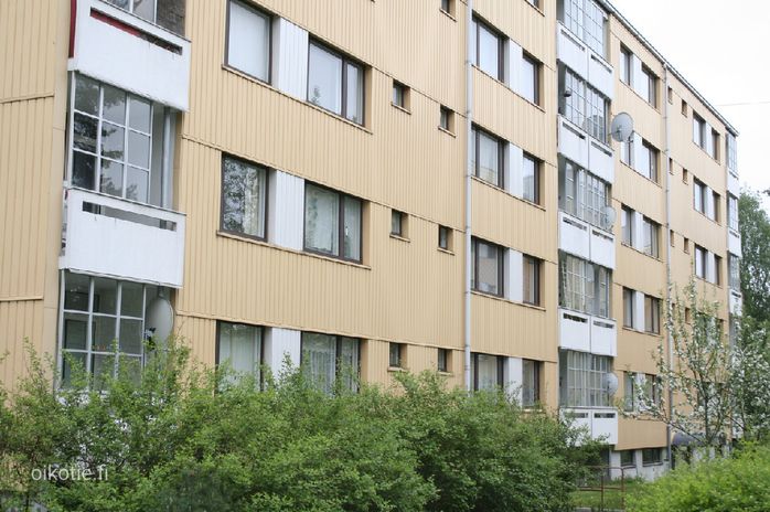Talokuva