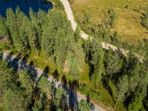 Taivalkoski, Taivalvaara