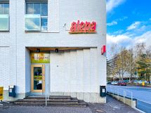 Alepa Kruunuvuorenranta on lähikauppasi vain muutaman minuutin kävelymatkan päässä.