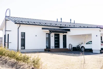 Kerrostalo – Muhos
