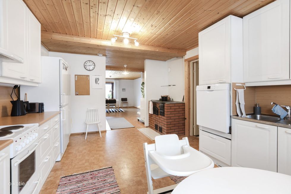keittiö