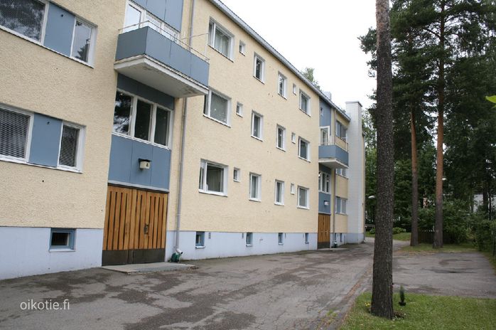 Talokuva