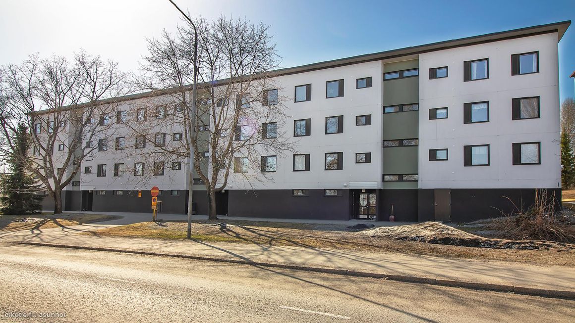 79 M Inkilanmaenkatu 14 C 70340 Kuopio Kerrostalo 3h Myynnissa Oikotie 14944471