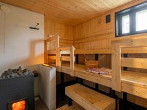 pihasauna