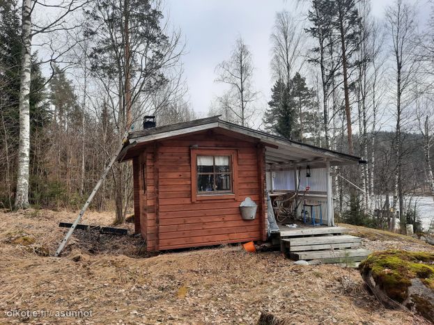 Asuntoilmoituksen kuva