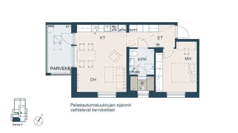 Kohdekuva