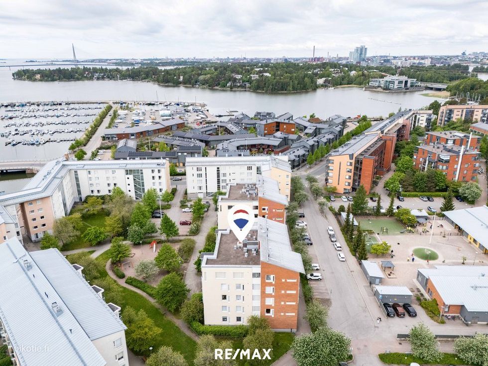 Kohdekuva