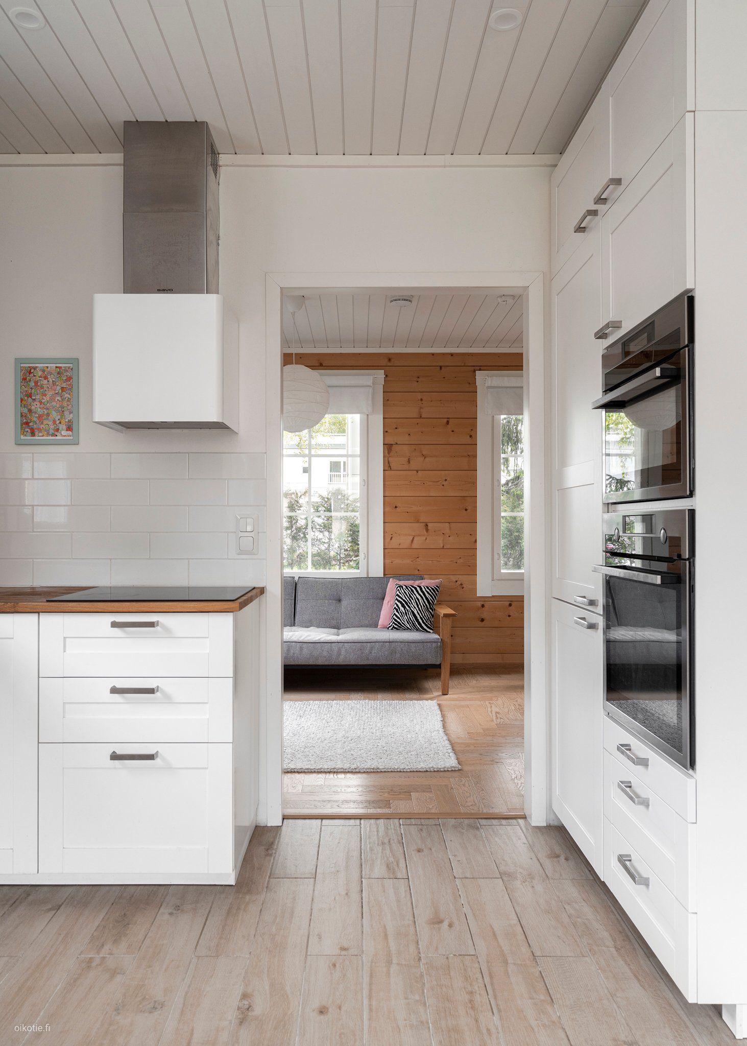 House in Helsinki - View 5