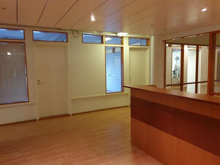 Liiketila, 15 m², IX kaupunginosa – pohled 3
