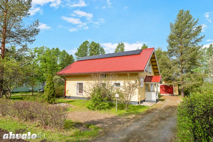 Asuntoilmoituksen kuva