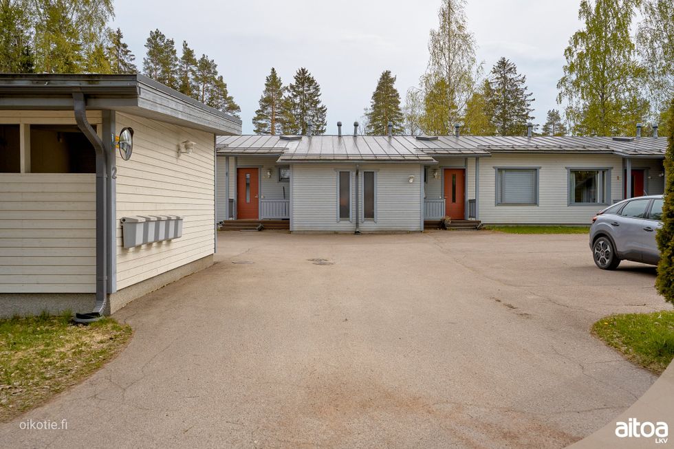 Tervetuloa Patopolulle!