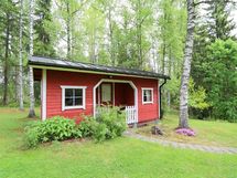 Vierasaitta/ varasto