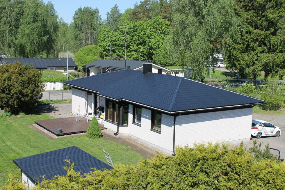Kohdekuva