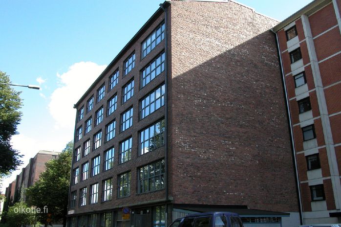Talokuva
