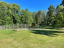 Järvenpään beachvolleykentät tarjoavat loistavat puitteet aktiiviseen kesästä nauttimiseen.