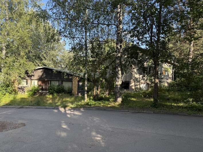 Tontti, 859 m², Klaukkala, Nurmijärvi