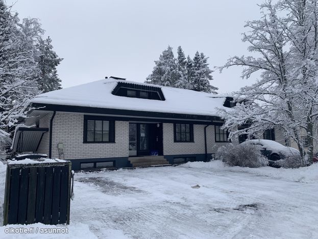 Asuntoilmoituksen kuva