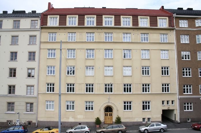Talokuva