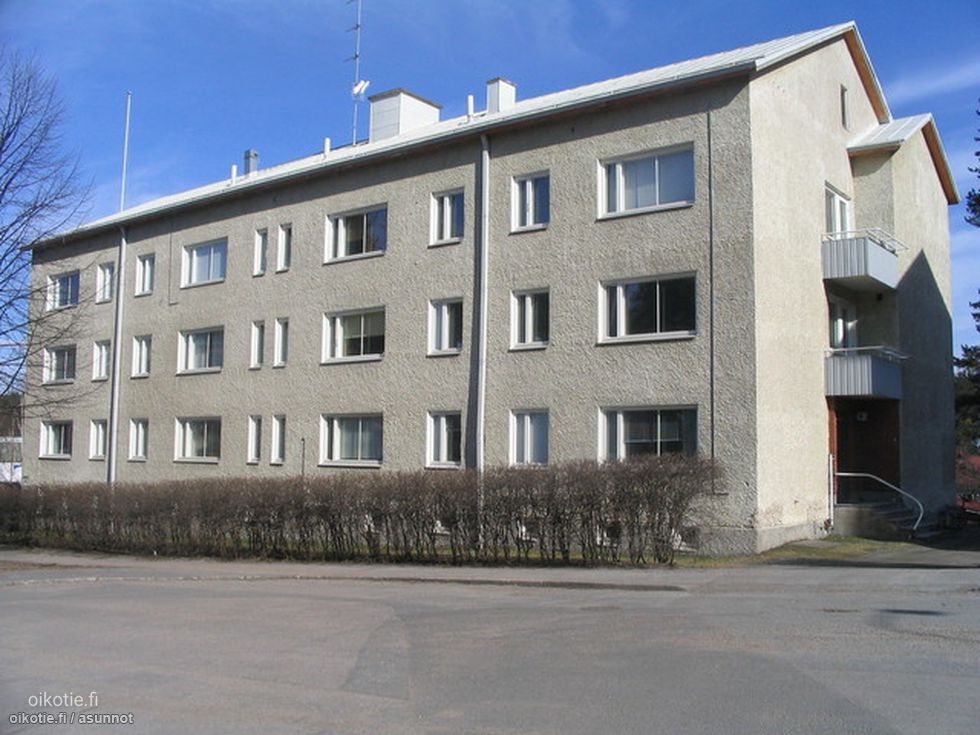 Kohdekuva