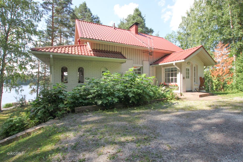 Kohdekuva