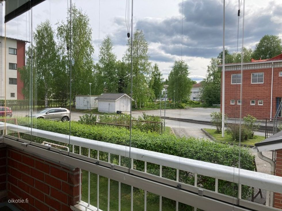 Kohdekuva