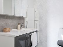 Alakerran wc