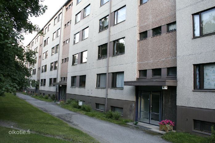 Talokuva