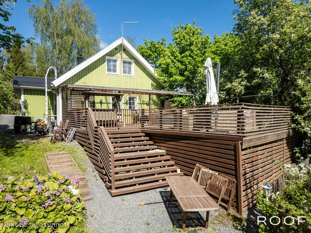 Asuntoilmoituksen kuva