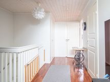Yläkerran aula