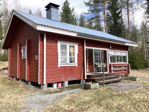 Asuntoilmoituksen kuva