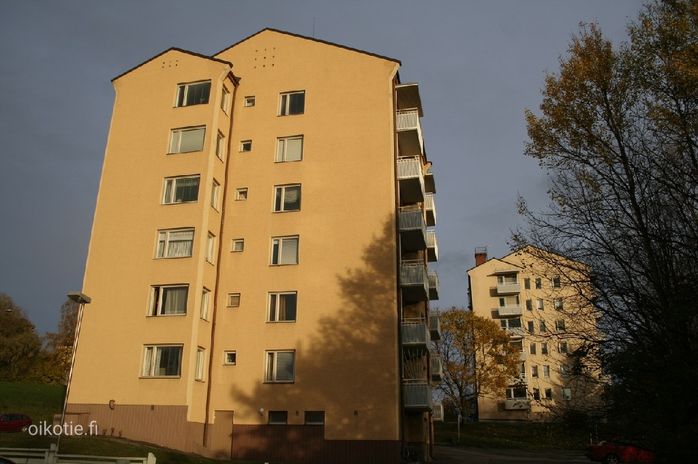 Talokuva