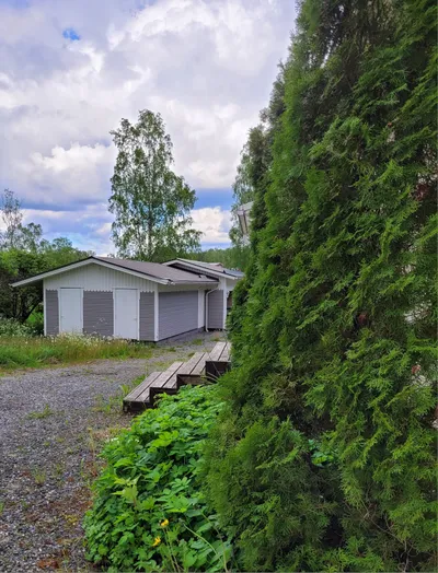 Omakotitalo, 3h + k + s, 90 m², Kaukiala - Bild 3