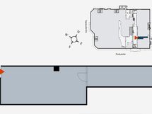 Ostoskulma liiketila 50 m2