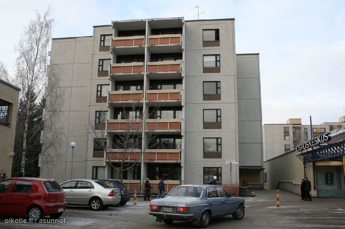 Talokuva