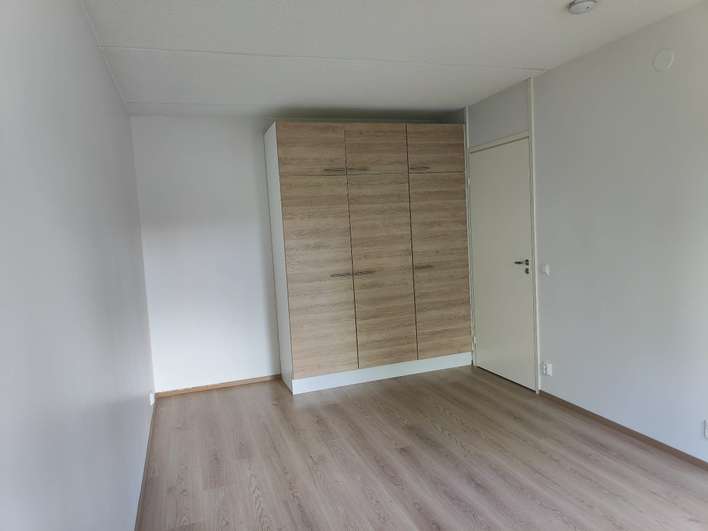 Kerrostalo, 2h + k + parveke/terassi, 46 m², Kevätkumpu - Näkymä 3