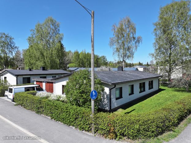 Asuntoilmoituksen kuva