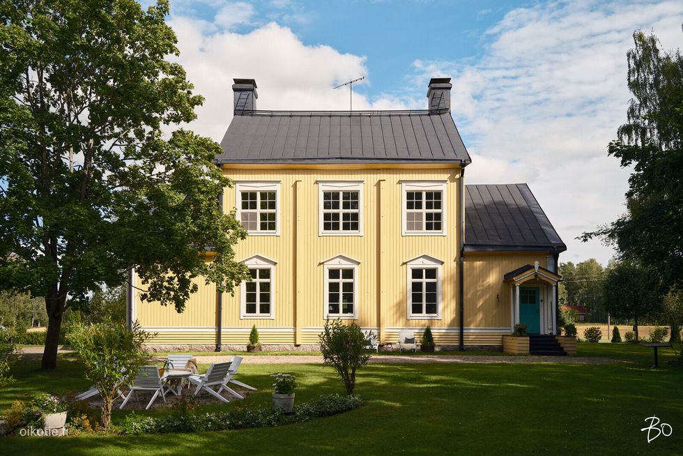 Kohdekuva