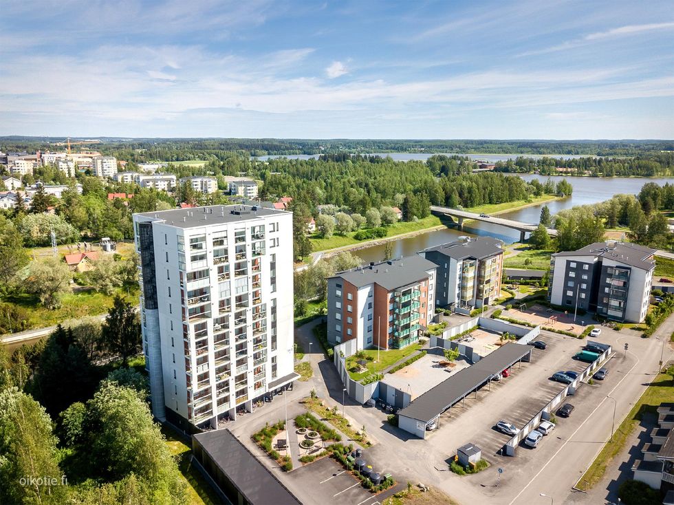 Kohdekuva