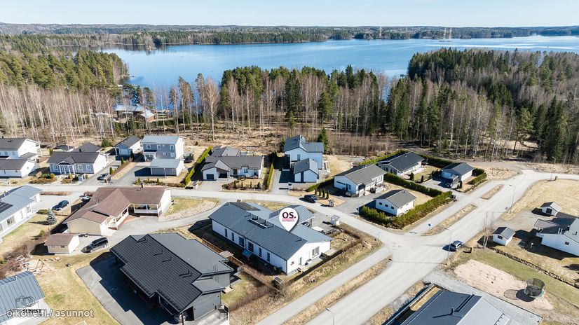 Asuntoilmoituksen kuva