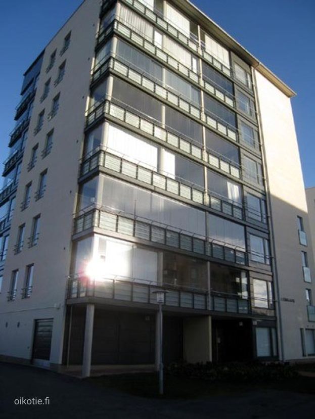 Talokuva