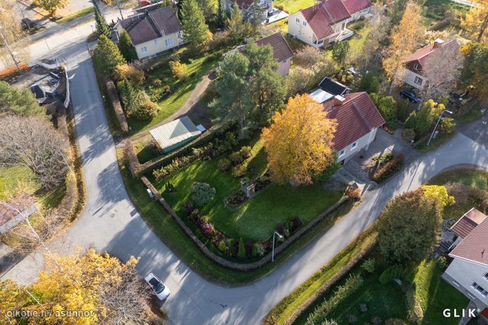 Asuntoilmoituksen kuva