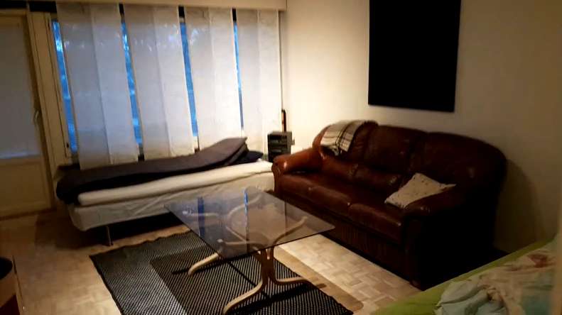Kerrostalo, 2h + k + parveke/terassi, 57 m², Myyrmäki, Vantaa