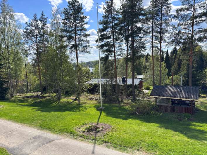 Kerrostalo, 3h + k + parveke/terassi, 75 m², Haapaniemi