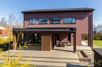 House in Helsinki