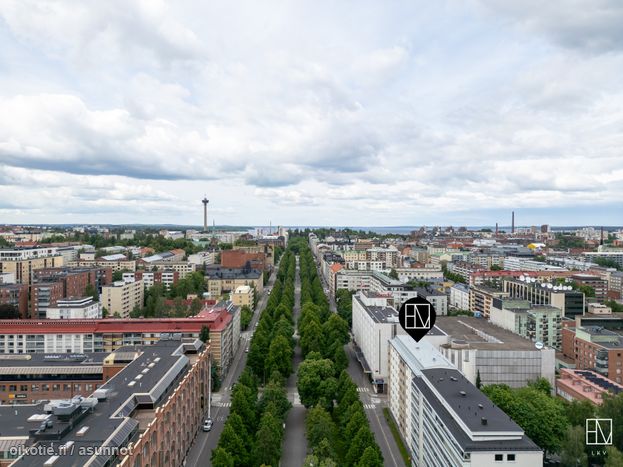 Asuntoilmoituksen kuva