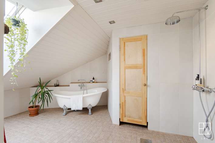 Asunto, 3h, k, 2 x kph, s, erill. wc (yj:n mukaan 2h+k), 105 m², Juhannuskylä – pohled 4