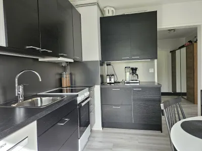 Apartment in Lappeenranta - View 3
