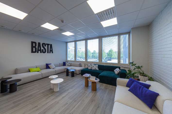 Liiketila, 594 m², Koivuvaara, Vantaa