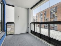Image delivery from Zentuvo to Linear