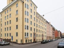 AI:n luoma havainnekuva